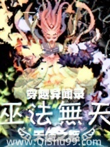 穿越异闻录之巫法无天小说