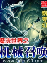 魔法世界之机械召唤小说