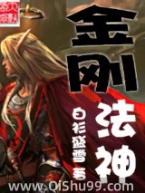 金刚法神小说