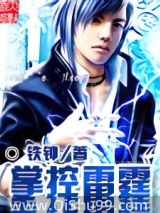 掌控雷霆小说