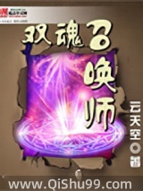双魂召唤师小说