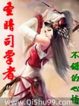 圣暗司掌者小说