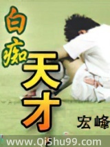 白痴天才小说