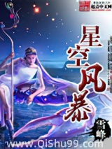 星空风暴小说
