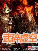 武碎虚空小说