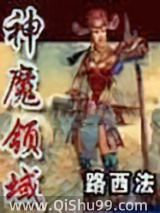 神魔领域小说