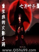 重生我的火影之路小说