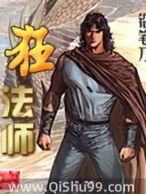 狂法师小说