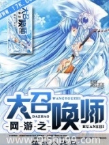 网游之大召唤师小说