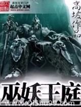 巫妖王庭小说