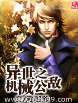 异世之机械公敌小说