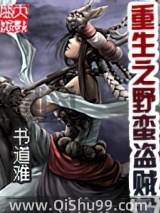 重生之野蛮盗贼小说