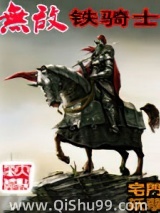 无敌铁骑士小说