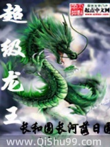 超级龙王小说