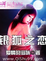 银狐之恋小说