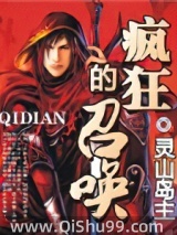 疯狂的召唤小说