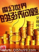 魔幻世界的经济问题小说