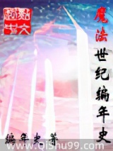 魔法世纪编年史小说