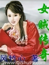 女贼传奇小说
