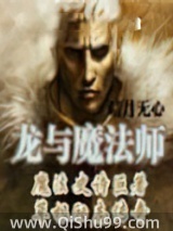 龙与魔法师小说