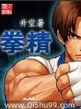 拳精小说