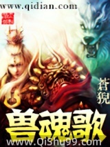 兽魂歌小说