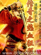 传奇之热血征程小说