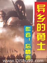 异乡的勇士小说