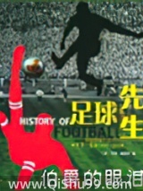 足球先生小说