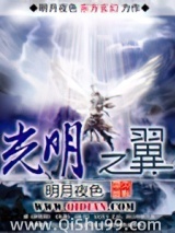 光明之翼小说