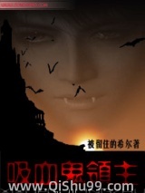 吸血鬼领主小说