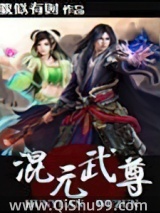 混元武尊小说