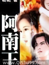 阿南王小说