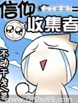 信仰收集者小说