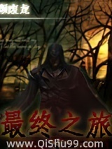 最终之旅小说