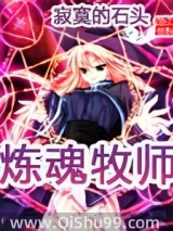炼魂牧师小说