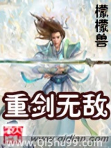 重剑无敌小说