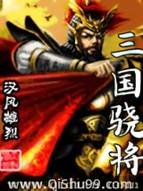 三国骁将小说