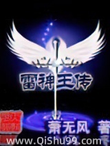 雷神王传小说