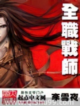 全职战师小说