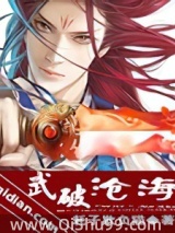 武破沧海小说