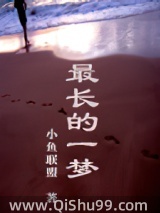 最长的一梦小说