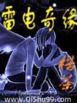 雷电奇缘小说