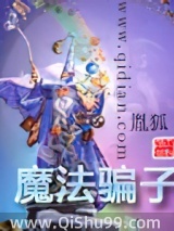 魔法骗子小说