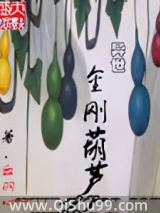 异世金刚葫芦小说