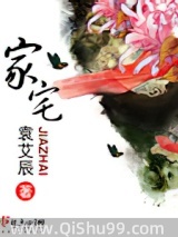 家宅小说