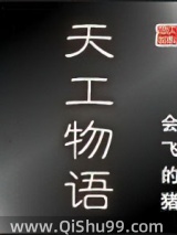 天工物语小说