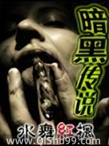 暗黑传说小说