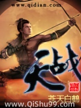 战天小说