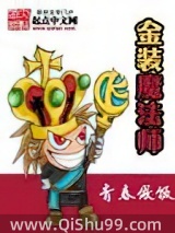 金装魔法师小说